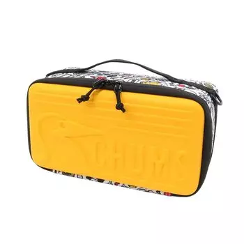 CHUMS Multi Hard Case Booby BBQ Размер M В 14 см CH62-1823 M 15Ш 29Г