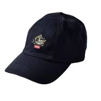 Chums Pilot Cap Lake Trout Sports Unisex Adult Free Size Navy [Jointer]