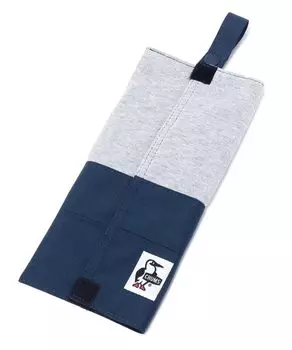 CHUMS Салфетка и держатель для маски Пот Нейлон и держатель для маски Пот (Ткань Нейлон)