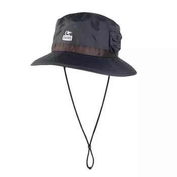 Chums Шляпа Rockville Черная