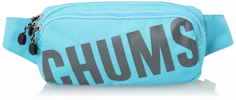 Chums Shoulder Bag Recycle Waist Bag CH60-3534 Men s