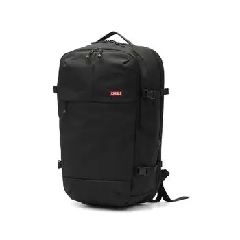 Chums SLC 2way Overnight Day Pack Black Men s CH60-3543