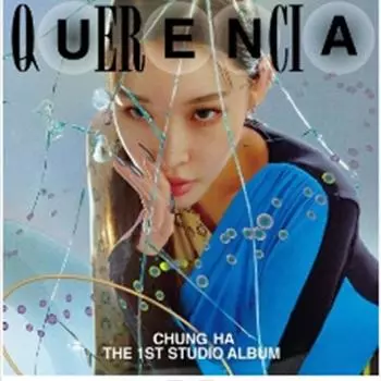 чунг ха-- Кверенсия (1-я студия) 0