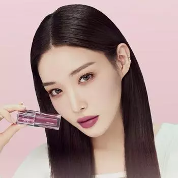 [CHUNGHA PICK] TONYMOLY Get It Tint Waterfull Butter Lip Tint 21 Typees 11 Winter Vin Chaud
