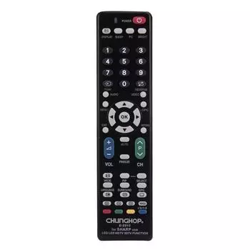 CHUNGHOP E-S915 Универсальный пульт дистанционного управления для SHARP LED TV / LCD TV / HDTV / 3DTV