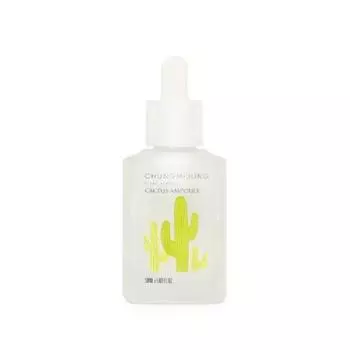 CHUNGMIJUNG Ампула с кактусом 50мл