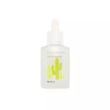 CHUNGMIJUNG Cactus Ampoule 50ml 1 PCS