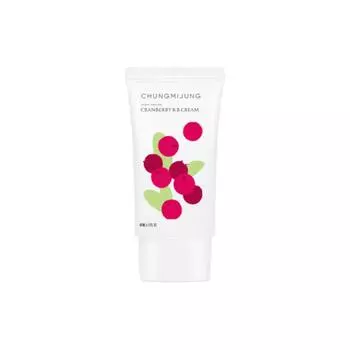 CHUNGMIJUNG Cranberry BB Cream 40 мл 1 PCS