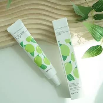 CHUNGMIJUNG Kakadu Plum Melasma Cream, Увлажняющий, Kbeauty, корейская косметика, пробник