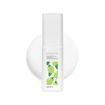 chungmijung Kakadu Plum Stain Dullness Cream Stain Dullness Cream Eye Cream 50g Transparency Care Moisturizing Care Sensitive Skin Dullness Care