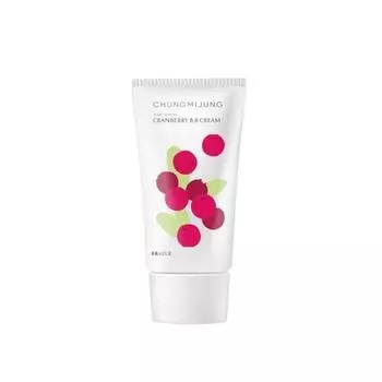 CHUNGMIJUNG Крем B.B с клюквой 40мл