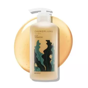 ChungMiJung Шампунь из водорослей 500мл