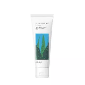 CHUNGMIJUNG Зимняя вишня лосьон для тела алоэ 250 мл P000DXNS - Body Lotion