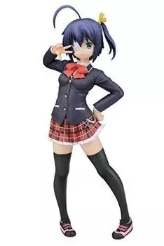 Chunibyo Other Premium Figure Takanashi Rikka Love, & Delusions!