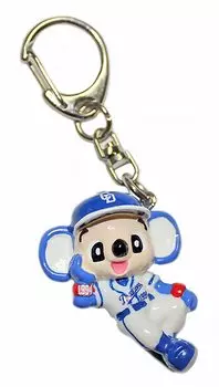 Чуничи Драконы Доара Несобери (Брелок)