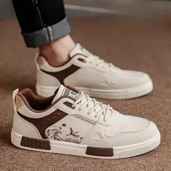 Chunky Lightweight Sneakers Leisure Hiking Male Shoe On Sale Comfortable Classic Original Luxury Breathable Men s Casual Shoes 38