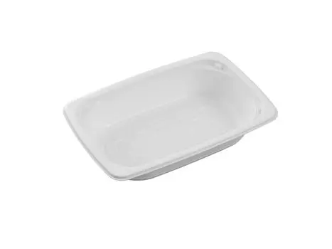 Chuo Kagaku Freezer Container CT W x 120 x 35 50 pieces YD18-12G (T) (180 mm) белый