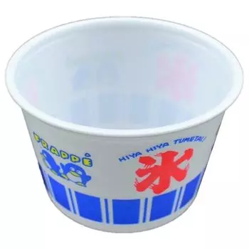 Chuokagaku CF Cup 105-360 Ice 89 Body 100 шт.