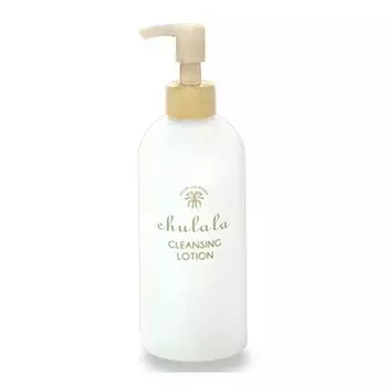 Churara Cleansing Lotion 300ml (Makeup Remover/Face Wash)
