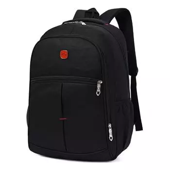 Chuwanglin мужские деловые рюкзаки 15 дюймов компьютерные рюкзаки путешествия студенты школьные сумки ноутбук рюкзак 1261056 чёрный