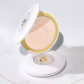 Чувствительная мягкая пудра Водостойкая фиксирующая пудра против пота Стойкий консилер, контролирующий жирность Не высыхает Не удаляет макияж.