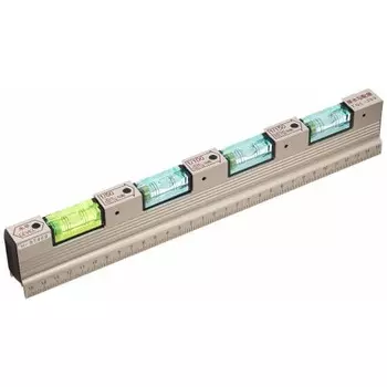 Чувствительность к градиенту слива TRUSCO 0,5 мм/м=0,0286°300L