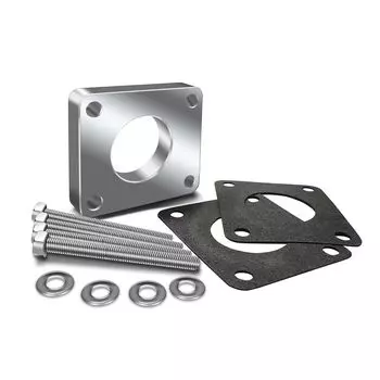 Chying-LSCR N-Box NBOX JF4 JF3 Проставка дроссельной заслонки Трос дроссельной заслонки Проставка корпуса дроссельной заслонки с японской инструкцией по эксплуатации в комплекте