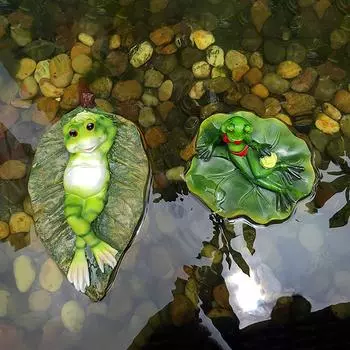 Ци Летний Сад Украшения Украшения Ландшафтный Сад Украшения