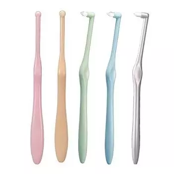 Ci Medical MICLIN One Tuft 25 шт. 25 шт. (M: сортированный)