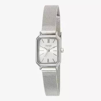 Ciargo SG-001S Sage Collection женские сетчатые стальные модные наручные часы, корейские популярные часы