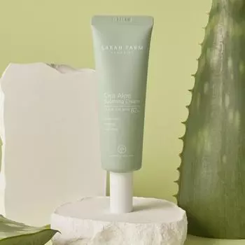 Cica Алоэ успокаивающий крем 50 мл, 1 шт.