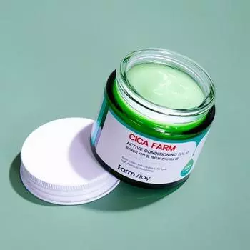 Cica Farm Активный бальзам-кондиционер 80 г