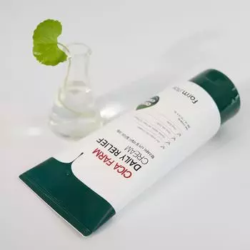 Cica Farm Крем ежедневного облегчения 300 мл