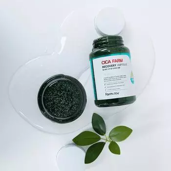 Cica Farm Recovery Ампула 250 мл