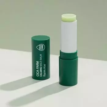 Cica Farm Успокаивающий мультибальзам 10г