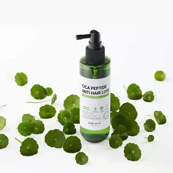 Cica Peptide Anti Hair Loss Derma Scalp Tonic 150ml