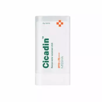 Cicadin Rescue Water Sun Stick - 19g (SPF50+ PA++++)