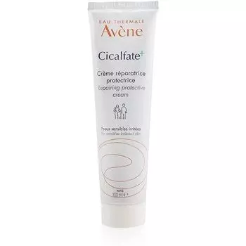 Cical Fat Plus Repair Cream большой 101 г Avne [предмет]