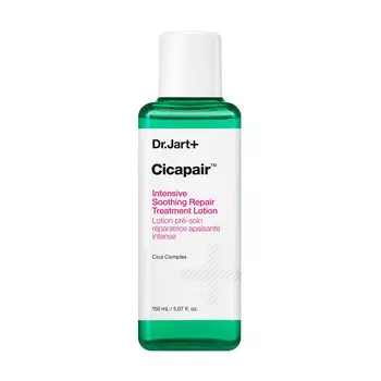Cicapea Intensive S Repair Treatment Lotion 150 мл Чувствительная кожа Грубая кожа Cica Korean Cosmetics Derma Cosmetics Dr.Jart+ /