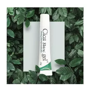 CICASURE Cica Sure Гель 15г