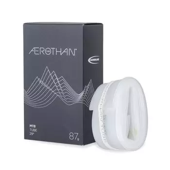 Cicli Bonin Evo Камеры Presta 1 Uni-Schwalbe Камера, Синий, Размер/40мм синий