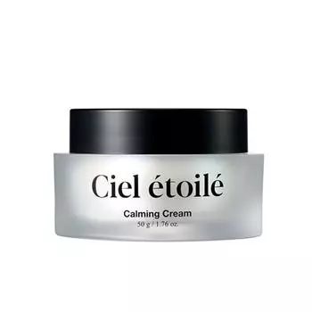 CIEL ETOILE Успокаивающий крем 50 г P000DZAM - Face Cream