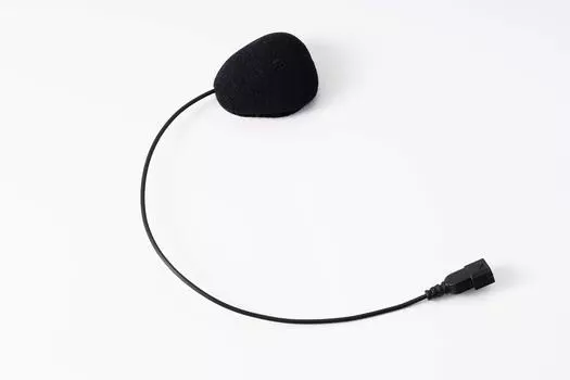 CIEL Spare Full Face Microphone CL-A302