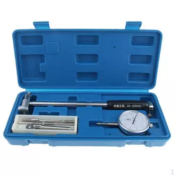 Циферблат, диаметр отверстия 50-160 мм, индикатор, измерительный цилиндр двигателя