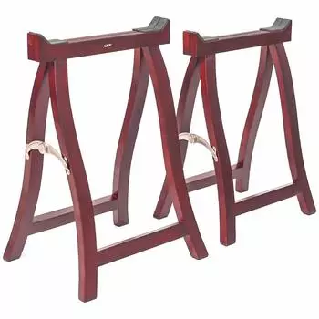 Cific standing высококачественная стойка 13 Koto/Koto стойка, складная, А-образная (для струнных)