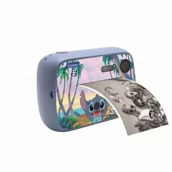 Цифровая камера Lexibook Stich