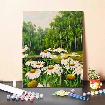 Цифровая картина маслом DIY картина по номерам картина по номерам украшение дома цифры картина маслом холст 40x50cm no frame