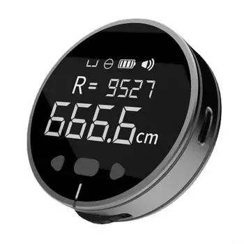 Цифровая рулетка Электронная лента Обустройство дома