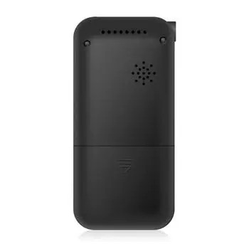 Цифровой алкотестер с точным ЖК-дисплеем для личного использования