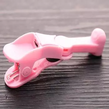 Цифровой автоматический кликер для смартфонов, приложений для потокового видео, гаджетов для смартфонов, игровых экранов, штативов, таперов